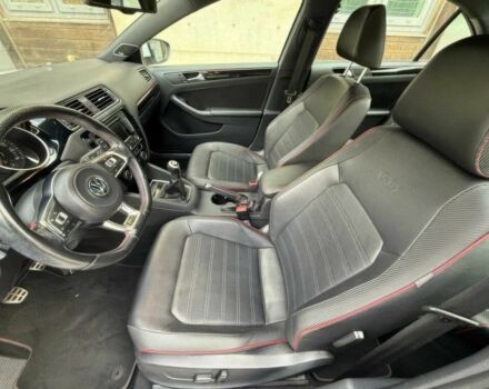 Белый Фольксваген Джетта, объемом двигателя 2 л и пробегом 73 тыс. км за 9000 $, фото 7 на Automoto.ua