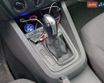 Білий Фольксваген Джетта, об'ємом двигуна 2 л та пробігом 118 тис. км за 10890 $, фото 24 на Automoto.ua