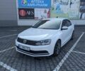 Белый Фольксваген Джетта, объемом двигателя 1.4 л и пробегом 104 тыс. км за 9500 $, фото 1 на Automoto.ua