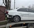 Белый Фольксваген Джетта, объемом двигателя 1.4 л и пробегом 190 тыс. км за 3500 $, фото 2 на Automoto.ua