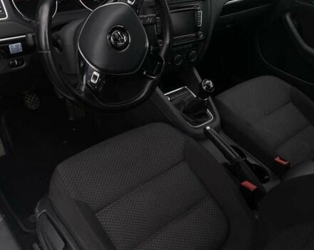 Білий Фольксваген Джетта, об'ємом двигуна 1.97 л та пробігом 260 тис. км за 10500 $, фото 8 на Automoto.ua