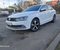 Белый Фольксваген Джетта, объемом двигателя 1.97 л и пробегом 167 тыс. км за 11900 $, фото 1 на Automoto.ua