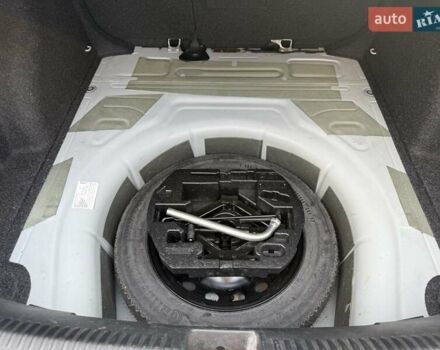 Белый Фольксваген Джетта, объемом двигателя 2 л и пробегом 163 тыс. км за 13500 $, фото 14 на Automoto.ua