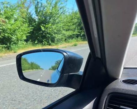 Белый Фольксваген Джетта, объемом двигателя 2 л и пробегом 158 тыс. км за 9300 $, фото 15 на Automoto.ua