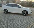 Белый Фольксваген Джетта, объемом двигателя 2 л и пробегом 167 тыс. км за 11900 $, фото 4 на Automoto.ua