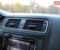 Білий Фольксваген Джетта, об'ємом двигуна 1.8 л та пробігом 158 тис. км за 11600 $, фото 23 на Automoto.ua