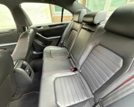 Белый Фольксваген Джетта, объемом двигателя 2 л и пробегом 73 тыс. км за 9000 $, фото 9 на Automoto.ua