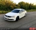 Білий Фольксваген Джетта, об'ємом двигуна 1.8 л та пробігом 150 тис. км за 9300 $, фото 1 на Automoto.ua