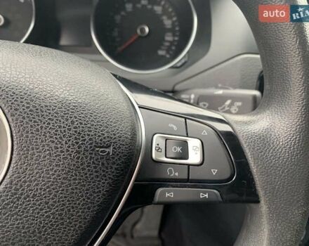 Белый Фольксваген Джетта, объемом двигателя 2 л и пробегом 120 тыс. км за 9900 $, фото 30 на Automoto.ua