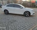 Белый Фольксваген Джетта, объемом двигателя 1.97 л и пробегом 167 тыс. км за 11900 $, фото 6 на Automoto.ua
