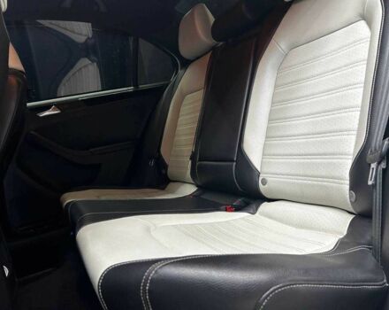 Белый Фольксваген Джетта, объемом двигателя 1.8 л и пробегом 177 тыс. км за 9750 $, фото 10 на Automoto.ua