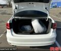 Белый Фольксваген Джетта, объемом двигателя 1.8 л и пробегом 166 тыс. км за 11000 $, фото 9 на Automoto.ua