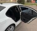 Белый Фольксваген Джетта, объемом двигателя 2 л и пробегом 156 тыс. км за 13400 $, фото 7 на Automoto.ua