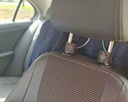 Белый Фольксваген Джетта, объемом двигателя 2 л и пробегом 158 тыс. км за 9300 $, фото 5 на Automoto.ua