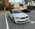 Білий Фольксваген Джетта, об'ємом двигуна 2 л та пробігом 117 тис. км за 10500 $, фото 1 на Automoto.ua