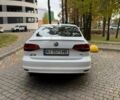 Фольксваген Джетта 2015 в Броварах на Automoto.ua Белый Фольксваген Джетта, объемом двигателя 1.8 л и пробегом 157 тыс. км за 14800 $, фото 7 на Automoto.ua