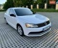 Білий Фольксваген Джетта, об'ємом двигуна 1.4 л та пробігом 196 тис. км за 8000 $, фото 9 на Automoto.ua