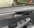 Белый Фольксваген Джетта, объемом двигателя 2 л и пробегом 120 тыс. км за 9900 $, фото 20 на Automoto.ua