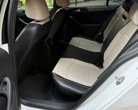 Фольксваген Джетта 2015 в Броварах на Automoto.ua Белый Фольксваген Джетта, объемом двигателя 1.8 л и пробегом 157 тыс. км за 14800 $, фото 13 на Automoto.ua