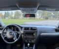 Білий Фольксваген Джетта, об'ємом двигуна 1.8 л та пробігом 128 тис. км за 8000 $, фото 4 на Automoto.ua