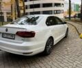 Фольксваген Джетта 2015 в Броварах на Automoto.ua Белый Фольксваген Джетта, объемом двигателя 1.8 л и пробегом 157 тыс. км за 14800 $, фото 11 на Automoto.ua