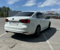 Белый Фольксваген Джетта, объемом двигателя 1.4 л и пробегом 255 тыс. км за 8000 $, фото 6 на Automoto.ua
