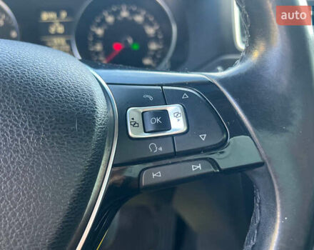 Фольксваген Джетта 2015 в Ивано-Франковске на Automoto.ua Белый Фольксваген Джетта, объемом двигателя 1.78 л и пробегом 201 тыс. км за 10700 $, фото 12 на Automoto.ua