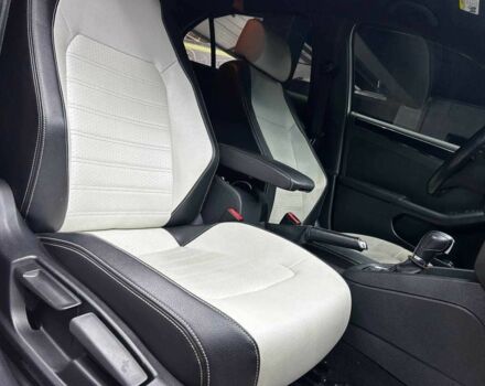 Белый Фольксваген Джетта, объемом двигателя 1.8 л и пробегом 177 тыс. км за 9750 $, фото 16 на Automoto.ua