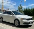 Білий Фольксваген Джетта, об'ємом двигуна 2 л та пробігом 174 тис. км за 11990 $, фото 1 на Automoto.ua