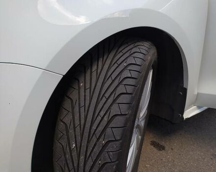 Білий Фольксваген Джетта, об'ємом двигуна 1.8 л та пробігом 177 тис. км за 10500 $, фото 11 на Automoto.ua