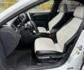 Фольксваген Джетта 2015 в Киеве на Automoto.ua Белый Фольксваген Джетта, объемом двигателя 1.8 л и пробегом 130 тыс. км за 9900 $, фото 18 на Automoto.ua