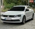 Белый Фольксваген Джетта, объемом двигателя 1.98 л и пробегом 166 тыс. км за 9200 $, фото 1 на Automoto.ua