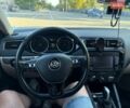 Белый Фольксваген Джетта, объемом двигателя 1.97 л и пробегом 230 тыс. км за 10999 $, фото 20 на Automoto.ua