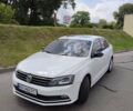 Белый Фольксваген Джетта, объемом двигателя 1.97 л и пробегом 240 тыс. км за 11500 $, фото 12 на Automoto.ua