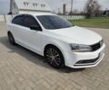 Білий Фольксваген Джетта, об'ємом двигуна 1.8 л та пробігом 179 тис. км за 9800 $, фото 1 на Automoto.ua
