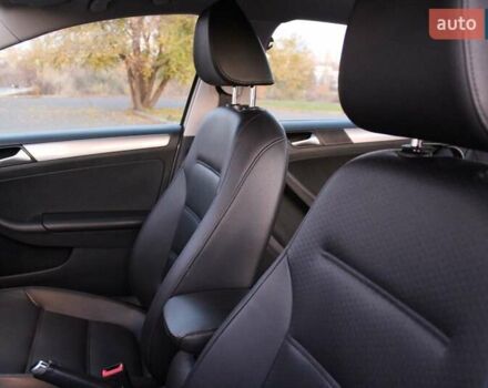 Білий Фольксваген Джетта, об'ємом двигуна 1.8 л та пробігом 158 тис. км за 11600 $, фото 17 на Automoto.ua