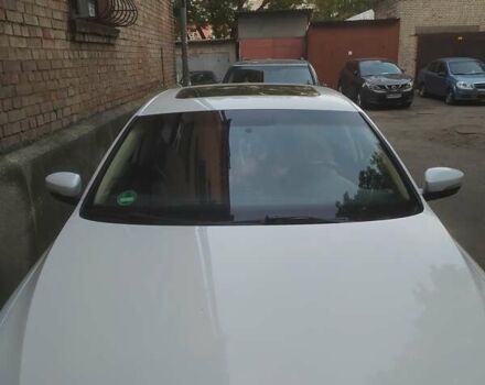 Білий Фольксваген Джетта, об'ємом двигуна 1.8 л та пробігом 177 тис. км за 10500 $, фото 35 на Automoto.ua