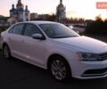 Білий Фольксваген Джетта, об'ємом двигуна 1.8 л та пробігом 158 тис. км за 11600 $, фото 9 на Automoto.ua