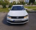 Білий Фольксваген Джетта, об'ємом двигуна 1.8 л та пробігом 177 тис. км за 10500 $, фото 1 на Automoto.ua
