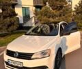 Білий Фольксваген Джетта, об'ємом двигуна 1.8 л та пробігом 176 тис. км за 8999 $, фото 1 на Automoto.ua