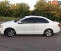 Білий Фольксваген Джетта, об'ємом двигуна 1.8 л та пробігом 147 тис. км за 9300 $, фото 5 на Automoto.ua