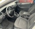 Белый Фольксваген Джетта, объемом двигателя 2 л и пробегом 120 тыс. км за 9900 $, фото 37 на Automoto.ua