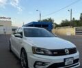Білий Фольксваген Джетта, об'ємом двигуна 2 л та пробігом 179 тис. км за 13000 $, фото 1 на Automoto.ua