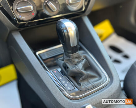 Белый Фольксваген Джетта, объемом двигателя 2 л и пробегом 178 тыс. км за 11100 $, фото 13 на Automoto.ua