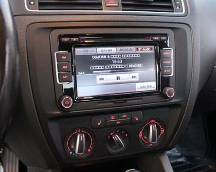 Білий Фольксваген Джетта, об'ємом двигуна 1.8 л та пробігом 158 тис. км за 11600 $, фото 28 на Automoto.ua