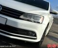 Белый Фольксваген Джетта, объемом двигателя 1.8 л и пробегом 166 тыс. км за 11000 $, фото 6 на Automoto.ua