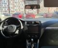 Белый Фольксваген Джетта, объемом двигателя 1.8 л и пробегом 230 тыс. км за 8700 $, фото 14 на Automoto.ua