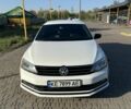 Білий Фольксваген Джетта, об'ємом двигуна 1.8 л та пробігом 173 тис. км за 10500 $, фото 1 на Automoto.ua