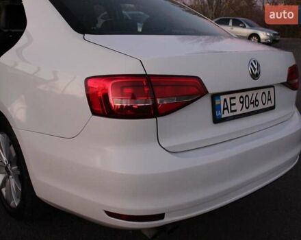 Білий Фольксваген Джетта, об'ємом двигуна 1.8 л та пробігом 158 тис. км за 11600 $, фото 2 на Automoto.ua