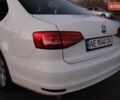 Білий Фольксваген Джетта, об'ємом двигуна 1.8 л та пробігом 158 тис. км за 11600 $, фото 2 на Automoto.ua